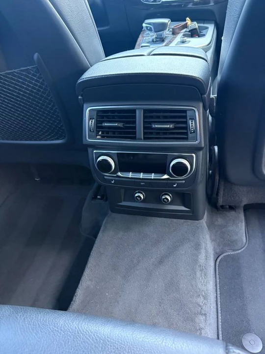 2019 Audi 4M Q7 - Image 11 of 18