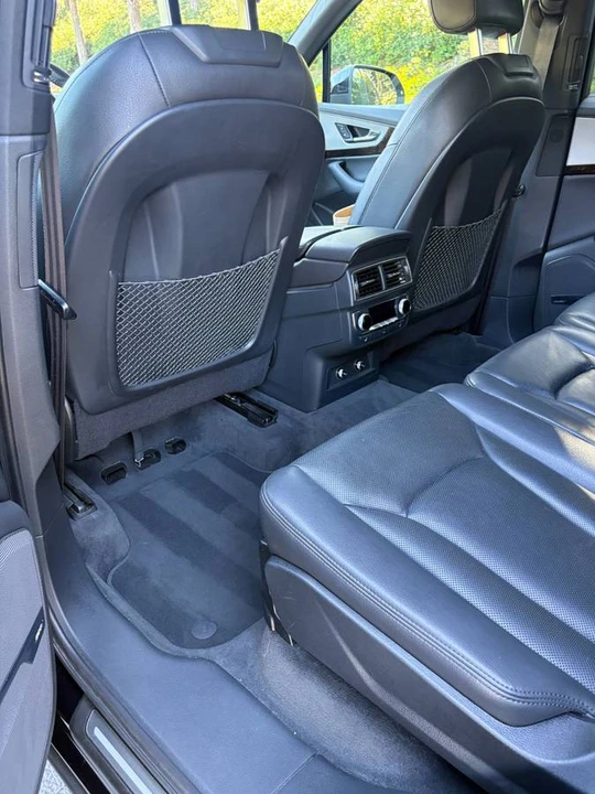 2019 Audi 4M Q7 - Image 6 of 18