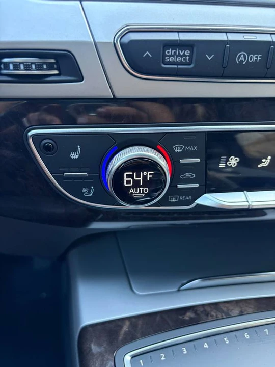 2019 Audi 4M Q7 - Image 4 of 18