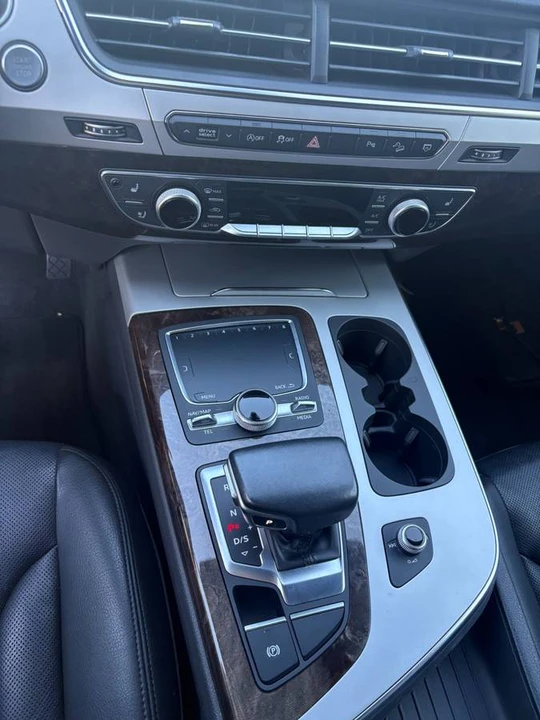 2019 Audi 4M Q7 - Image 16 of 18