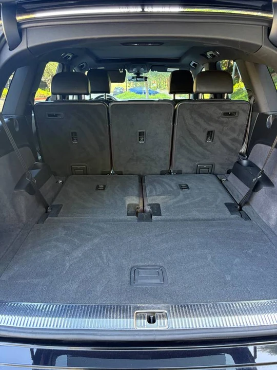 2019 Audi 4M Q7 - Image 14 of 18
