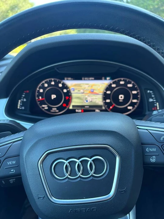 2019 Audi 4M Q7 - Image 5 of 18