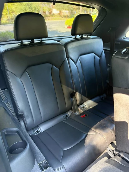 2019 Audi 4M Q7 - Image 12 of 18