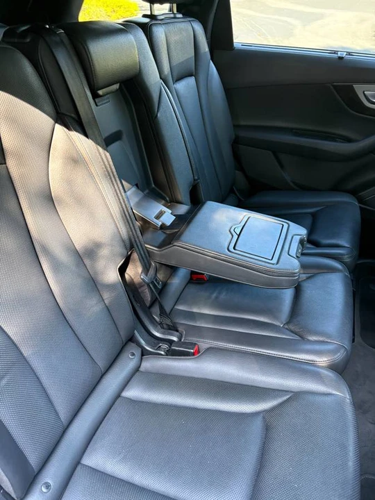 2019 Audi 4M Q7 - Image 9 of 18