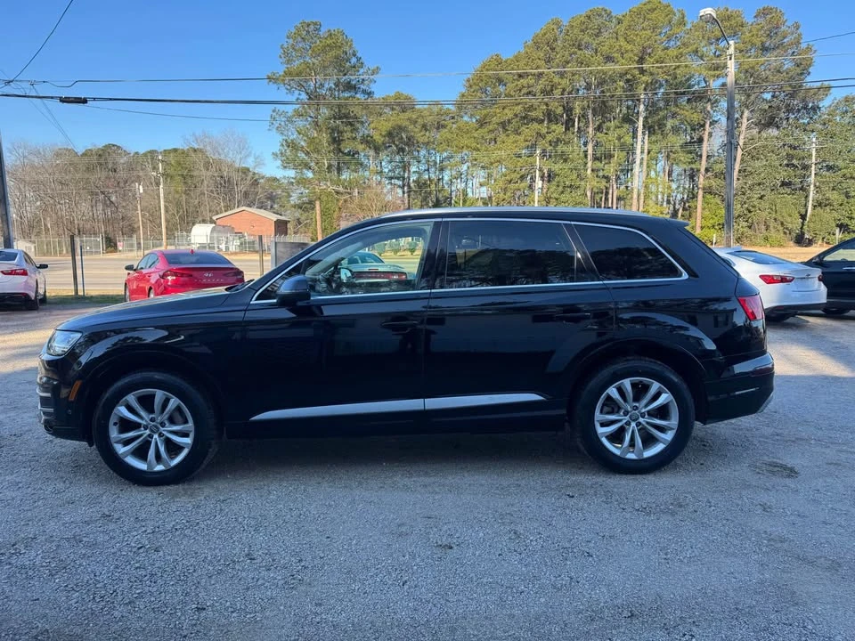 2019 Audi 4M Q7 - Image 3 of 18
