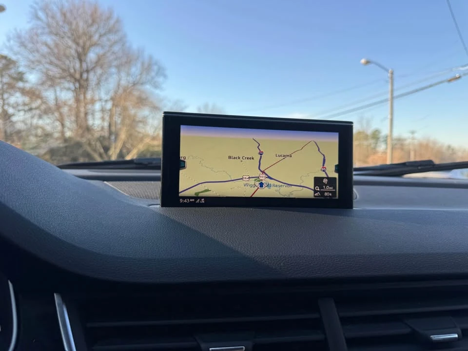 2019 Audi 4M Q7 - Image 9 of 18