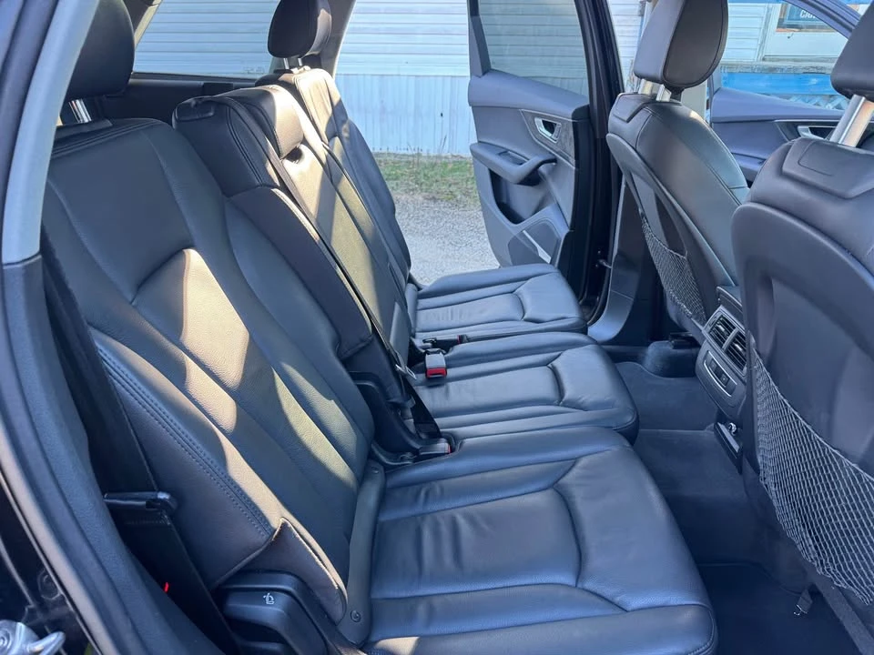 2019 Audi 4M Q7 - Image 15 of 18
