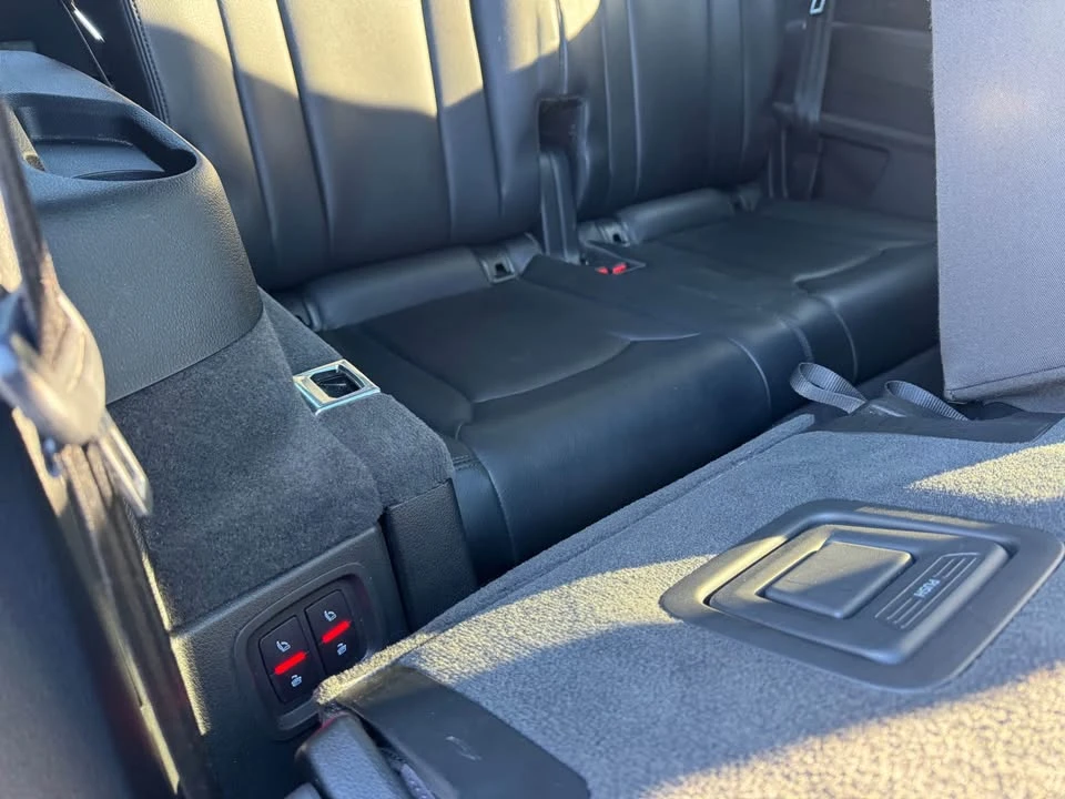 2019 Audi 4M Q7 - Image 14 of 18