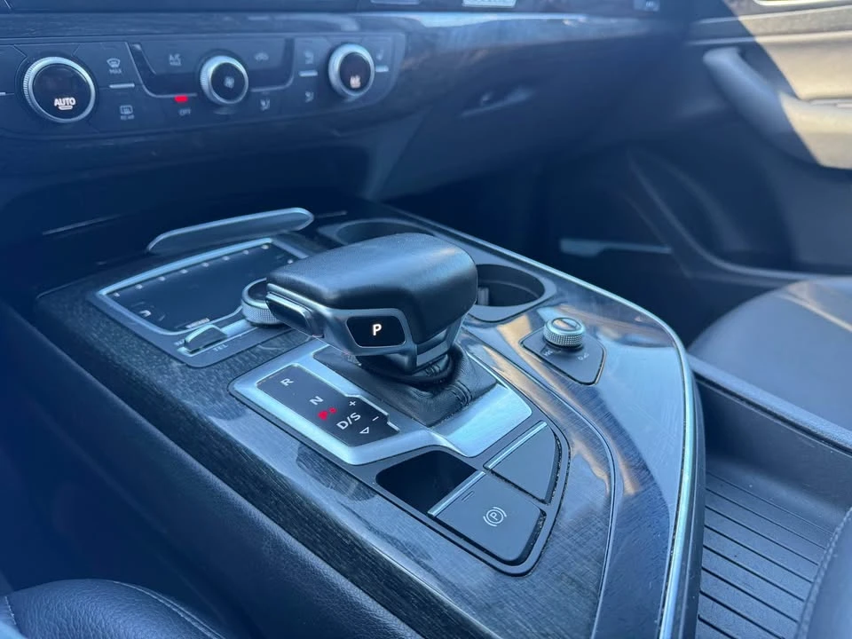 2019 Audi 4M Q7 - Image 10 of 18