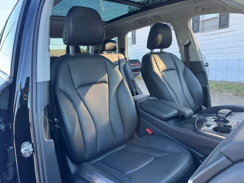 2019 Audi 4M Q7 - Image 11 of 18