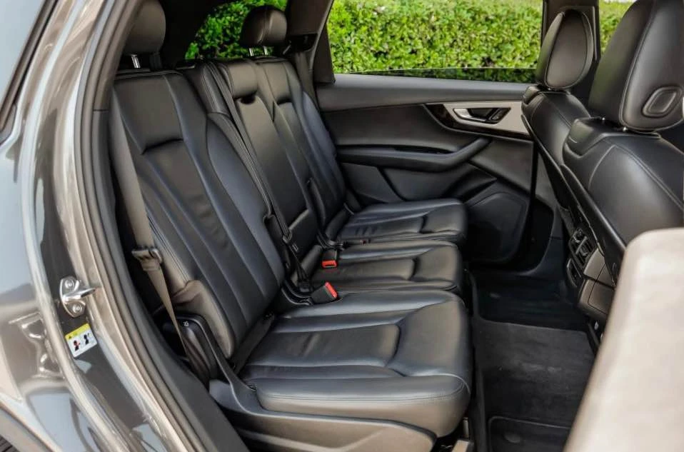 2019 Audi 4M Q7 - Image 10 of 10