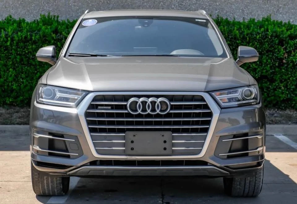 2019 Audi 4M Q7 - Image 2 of 10