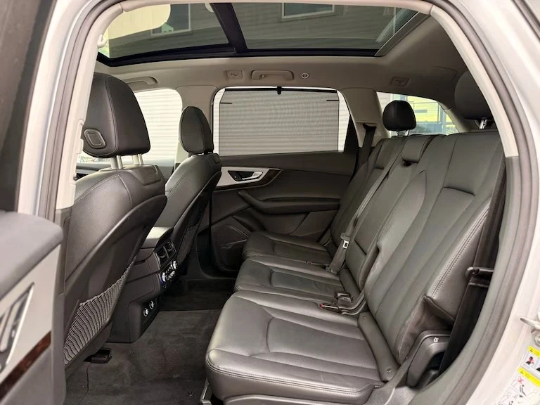 2019 Audi 4M Q7 - Image 11 of 17
