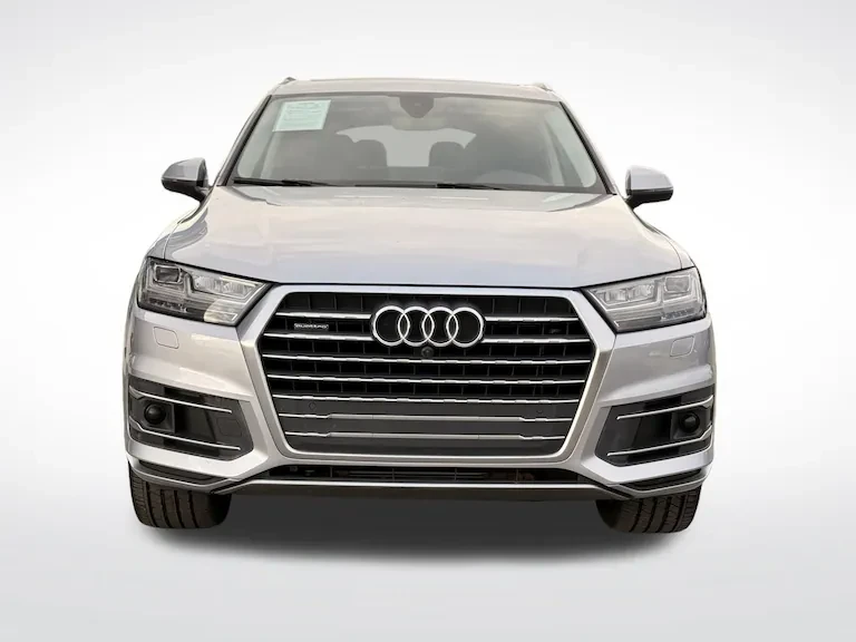 2019 Audi 4M Q7 - Image 2 of 17