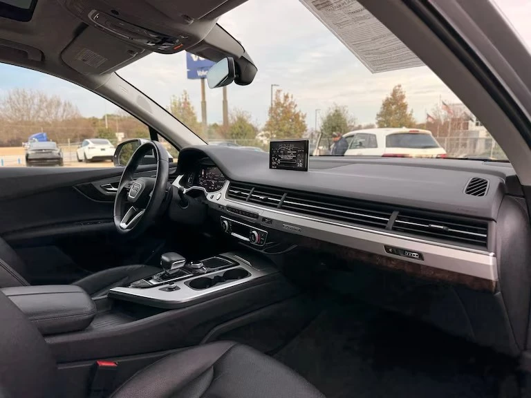2019 Audi 4M Q7 - Image 16 of 17