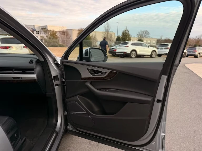 2019 Audi 4M Q7 - Image 15 of 17
