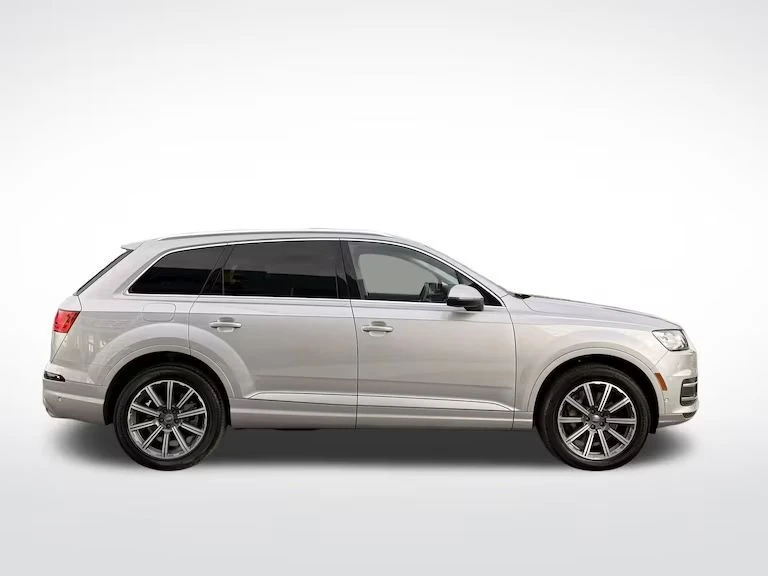 2019 Audi 4M Q7 - Image 4 of 17