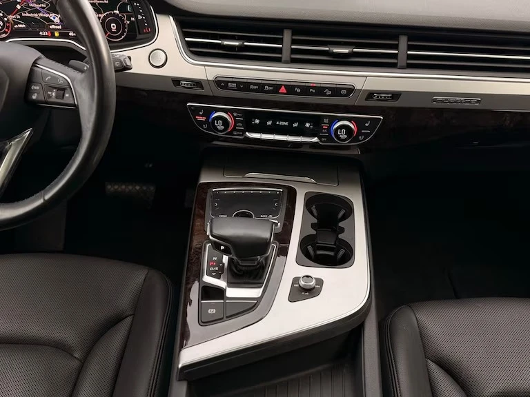 2019 Audi 4M Q7 - Image 9 of 17