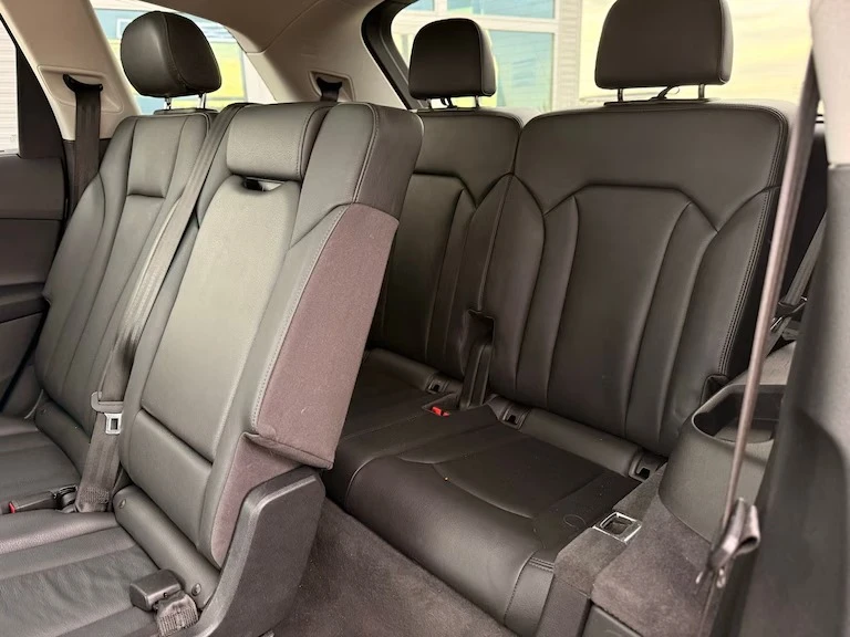 2019 Audi 4M Q7 - Image 13 of 17