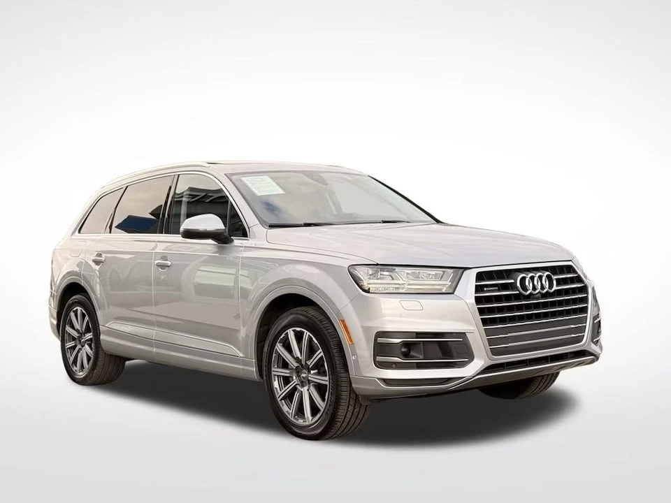 2019 Audi 4M Q7 - Image 3 of 17