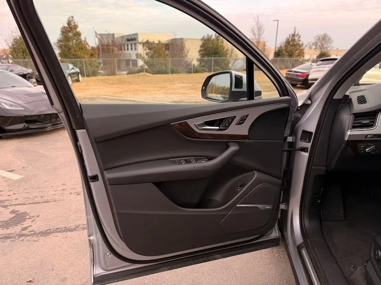 2019 Audi 4M Q7 - Image 5 of 17