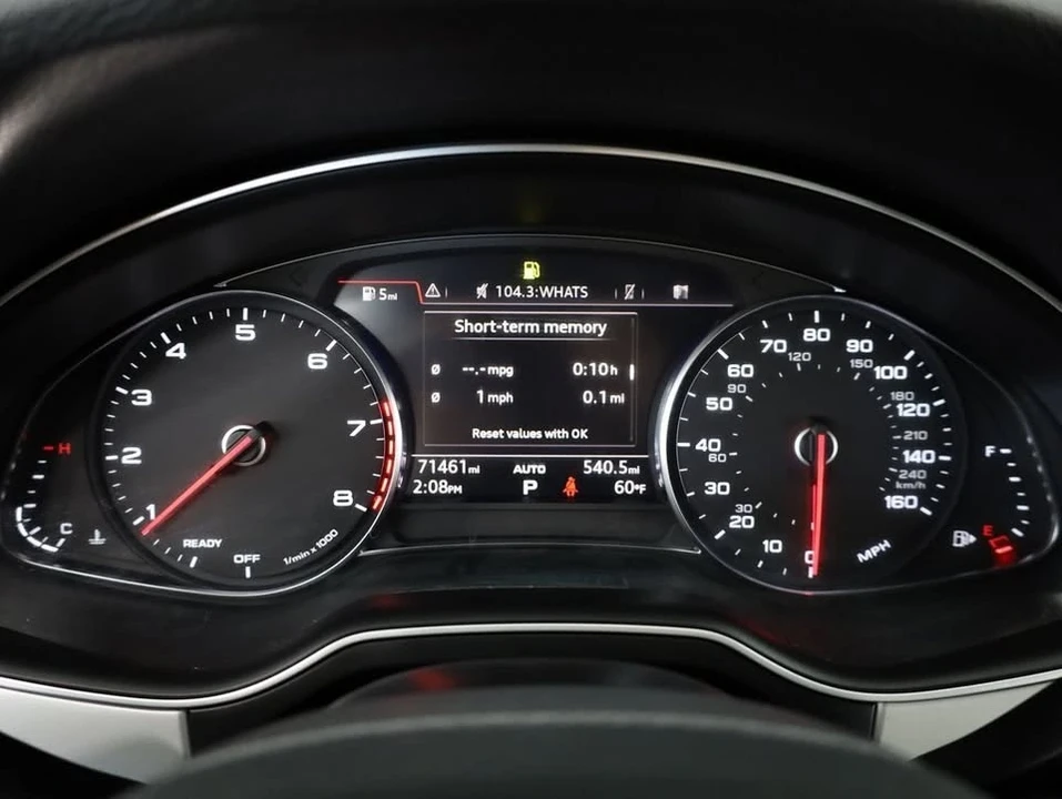 2019 Audi 4M Q7 - Image 15 of 20
