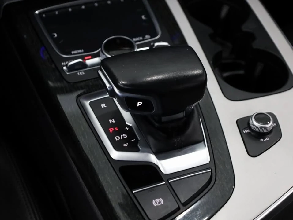 2019 Audi 4M Q7 - Image 11 of 20