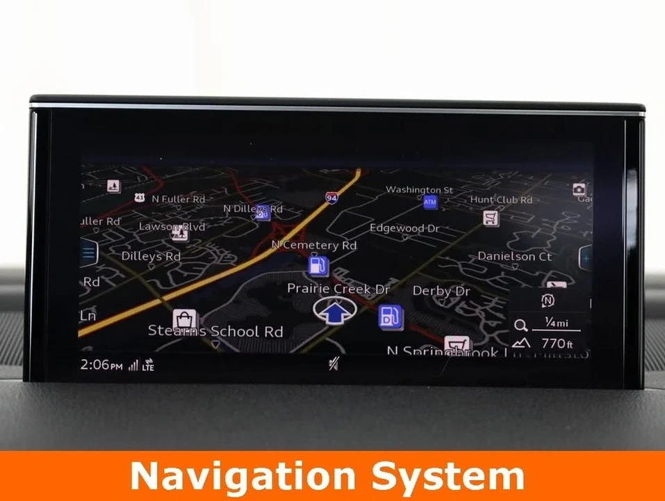 2019 Audi 4M Q7 - Image 13 of 20