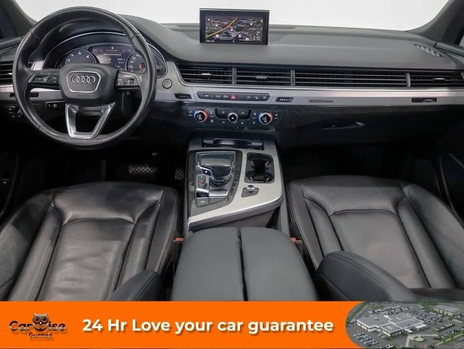 2019 Audi 4M Q7 - Image 5 of 20
