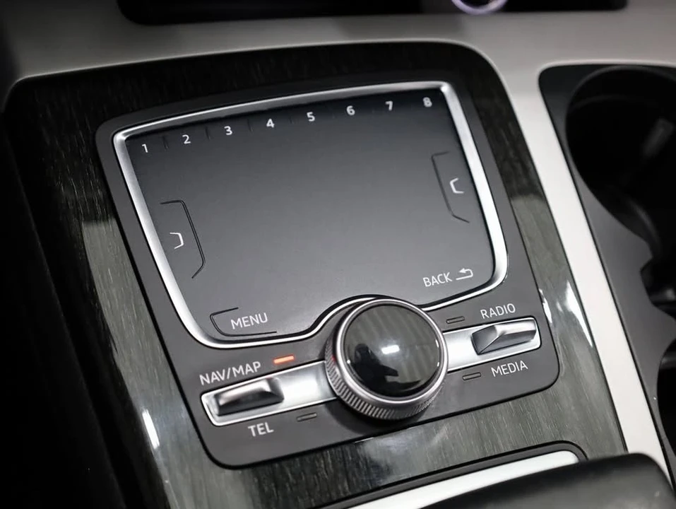 2019 Audi 4M Q7 - Image 14 of 20