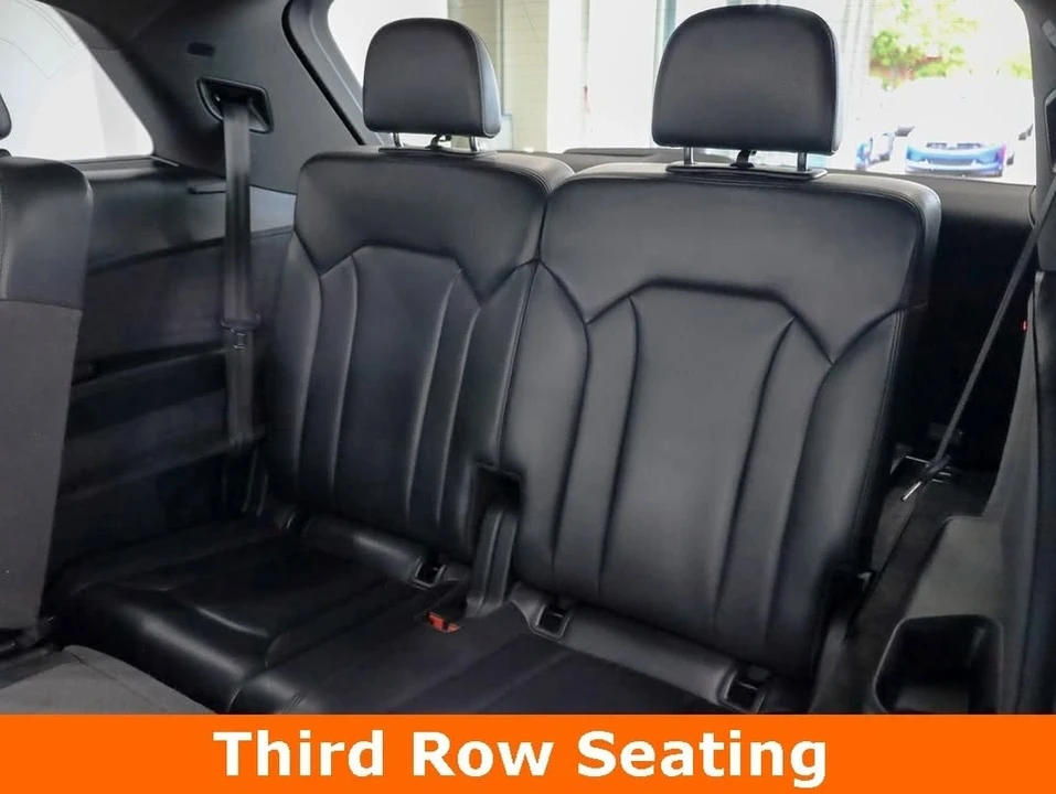2019 Audi 4M Q7 - Image 9 of 20