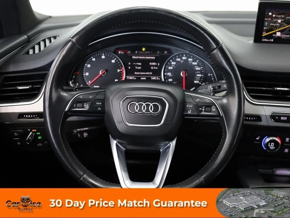 2019 Audi 4M Q7 - Image 6 of 20