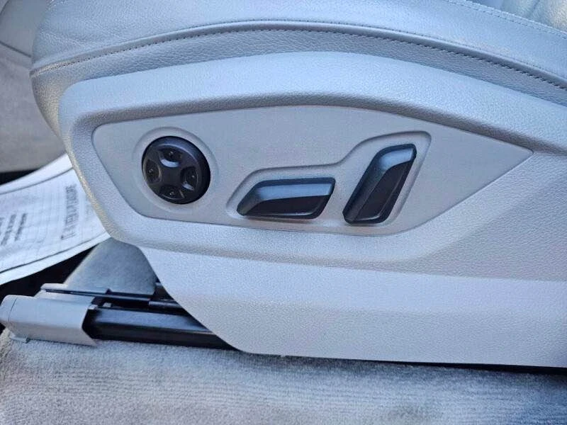 2019 Audi 4M Q7 - Image 9 of 19