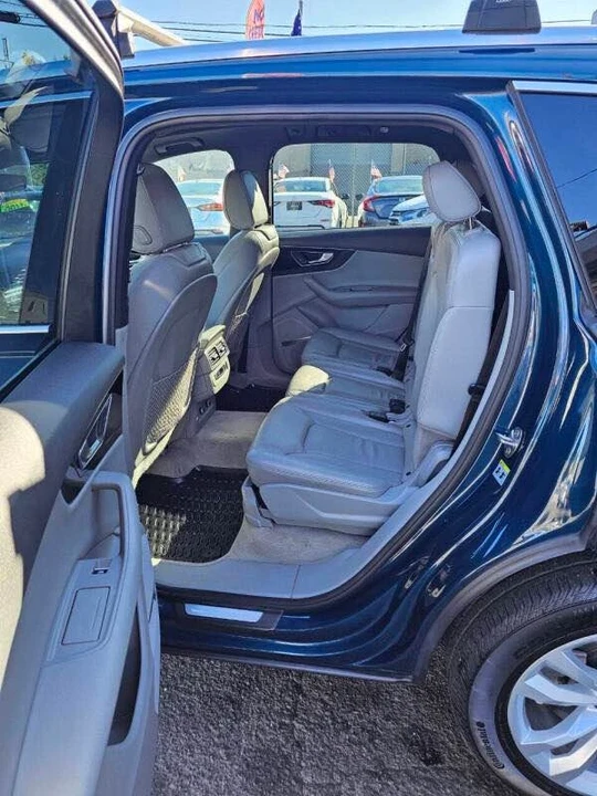 2019 Audi 4M Q7 - Image 6 of 19