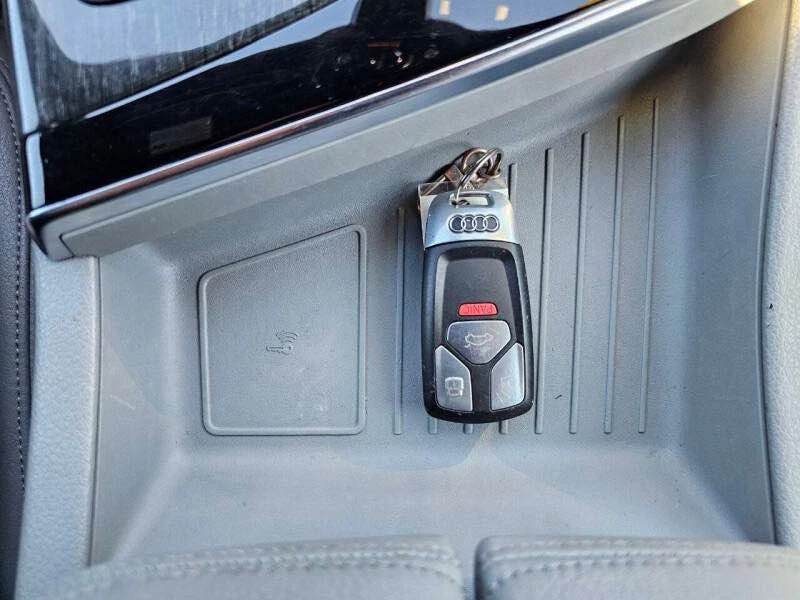 2019 Audi 4M Q7 - Image 15 of 19