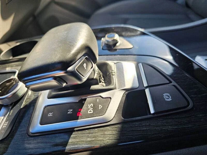 2019 Audi 4M Q7 - Image 14 of 19