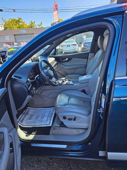 2019 Audi 4M Q7 - Image 5 of 19
