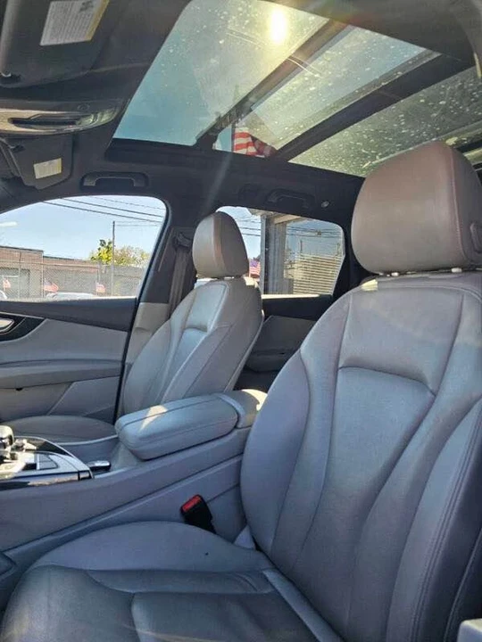 2019 Audi 4M Q7 - Image 18 of 19