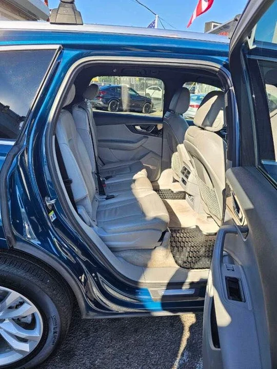 2019 Audi 4M Q7 - Image 8 of 19