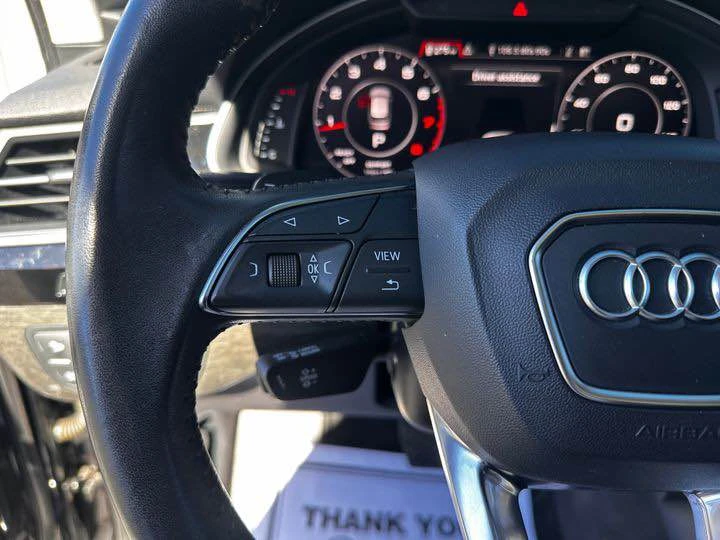 2019 Audi 4M Q7 - Image 14 of 17