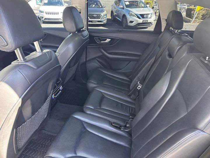 2019 Audi 4M Q7 - Image 9 of 17