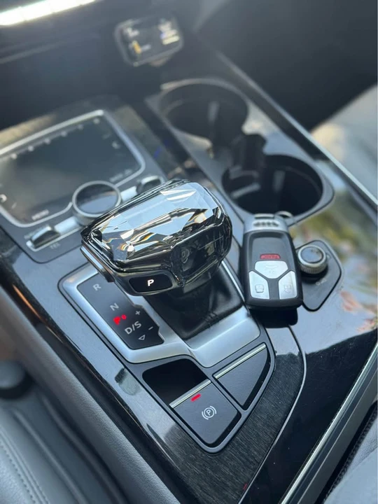2019 Audi 4M Q7 - Image 12 of 19
