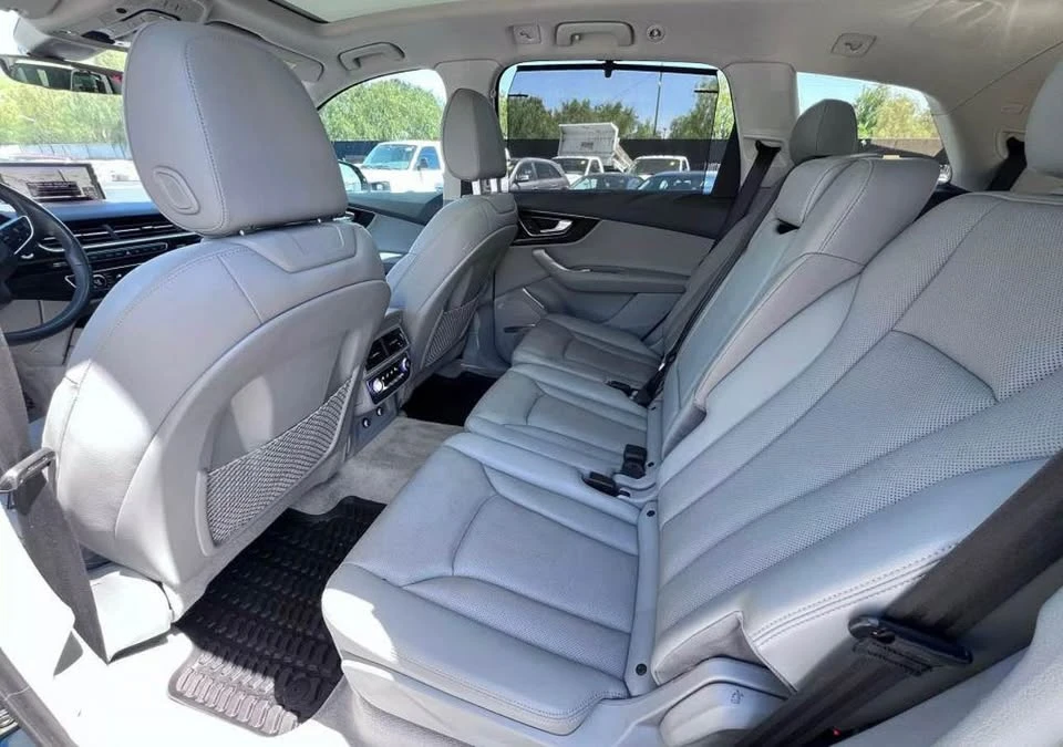 2019 Audi 4M Q7 - Image 16 of 19