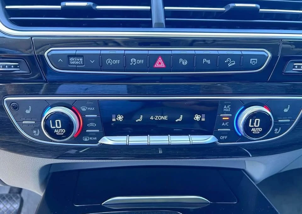 2019 Audi 4M Q7 - Image 14 of 19