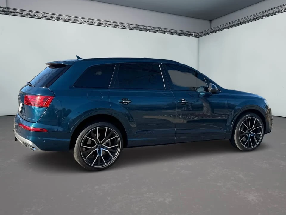 2019 Audi 4M Q7 - Image 4 of 19