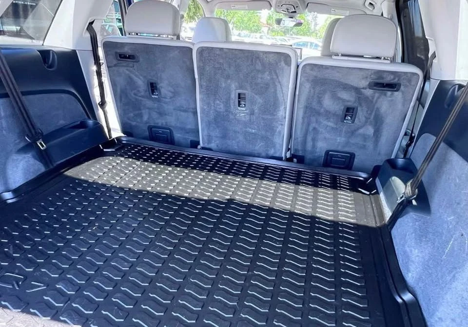2019 Audi 4M Q7 - Image 19 of 19