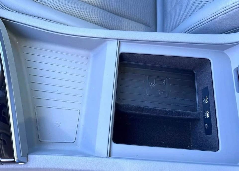 2019 Audi 4M Q7 - Image 13 of 19