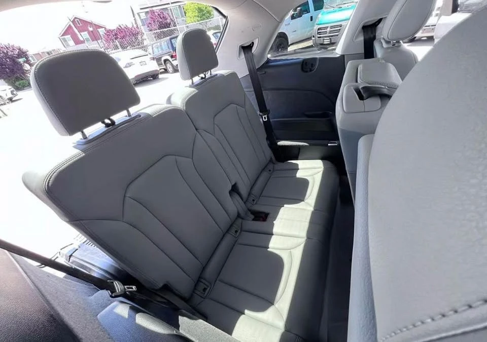 2019 Audi 4M Q7 - Image 17 of 19