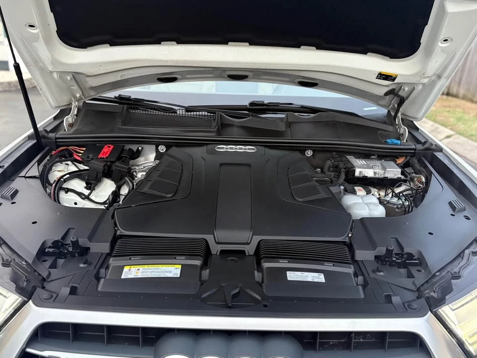 2019 Audi 4M Q7 - Image 10 of 12