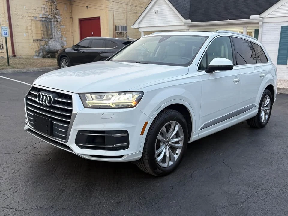 2019 Audi 4M Q7 - Image 3 of 12
